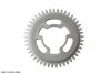 Original  ROUE D'ARBRE Ŕ CAMES Renault 2.0/2.3DCI ÉCHAPPEMENT, 130257408R